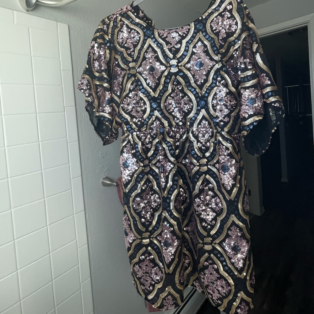 Wore it twice